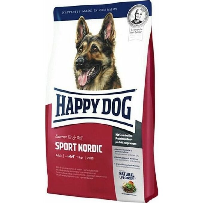 Happy Dog Supreme Fit&Vital Sport Adult