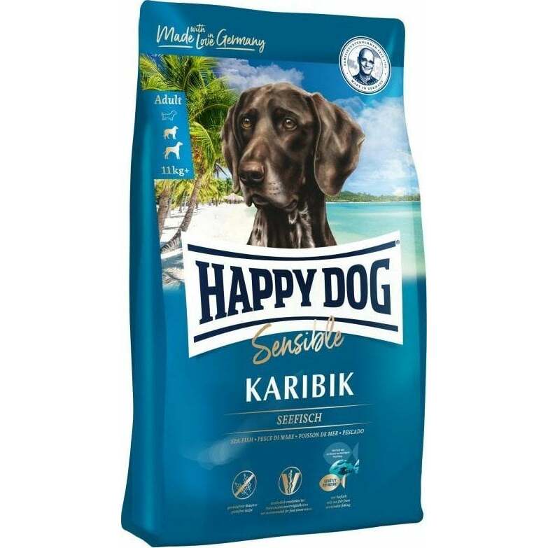 Happy Dog Supreme Karibik 11 kg