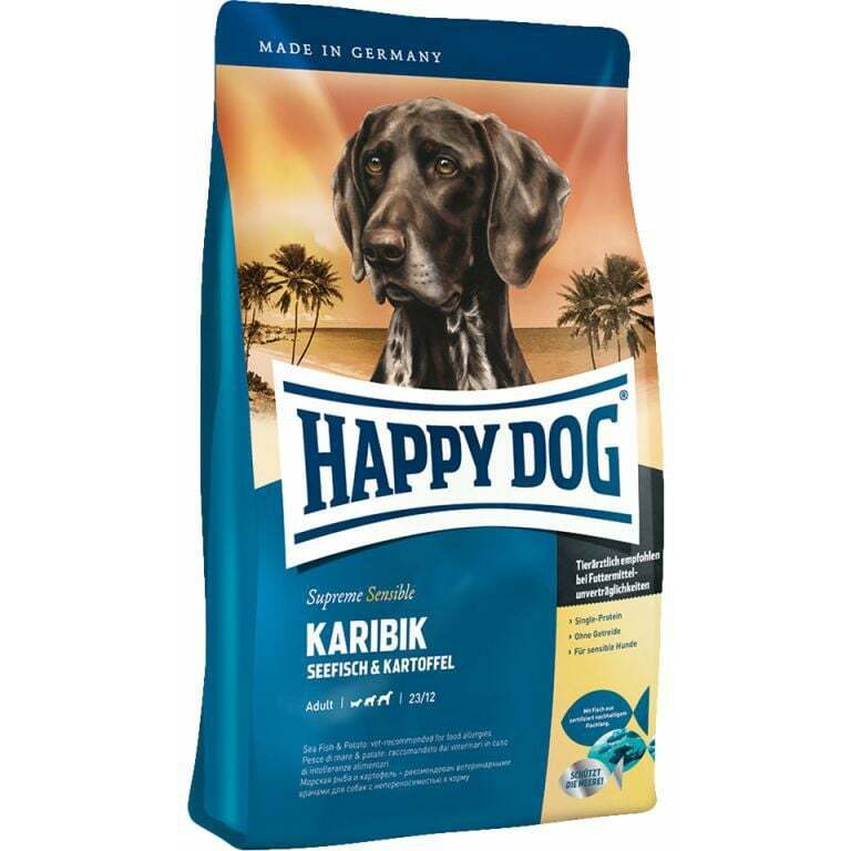 Happy Dog Supreme Karibik - 4