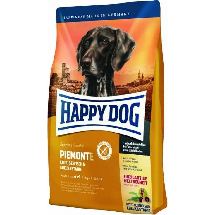 Happy Dog SUPREME PIEMONTE 4kg |
