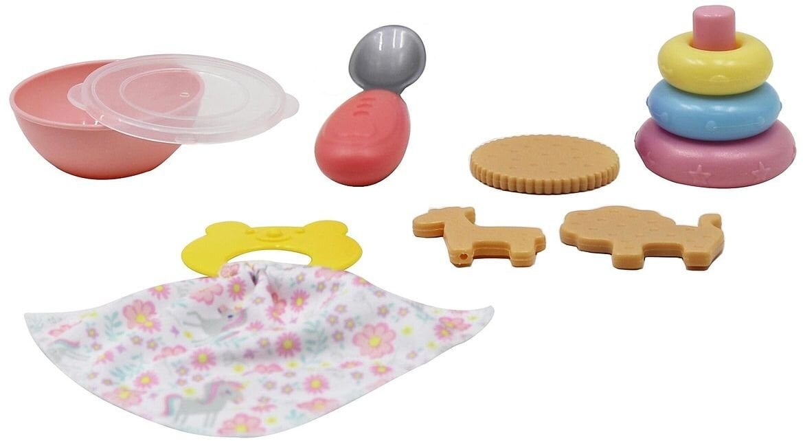 Happy Friend Play Time Set |