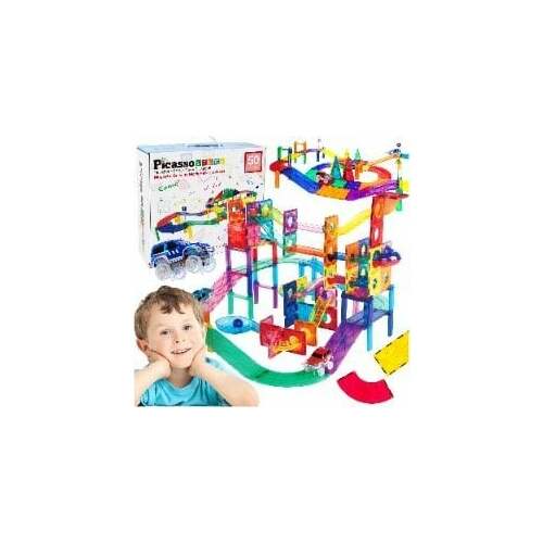 Happy Kiddo PTR50AUTKA 50pc PICASSO |