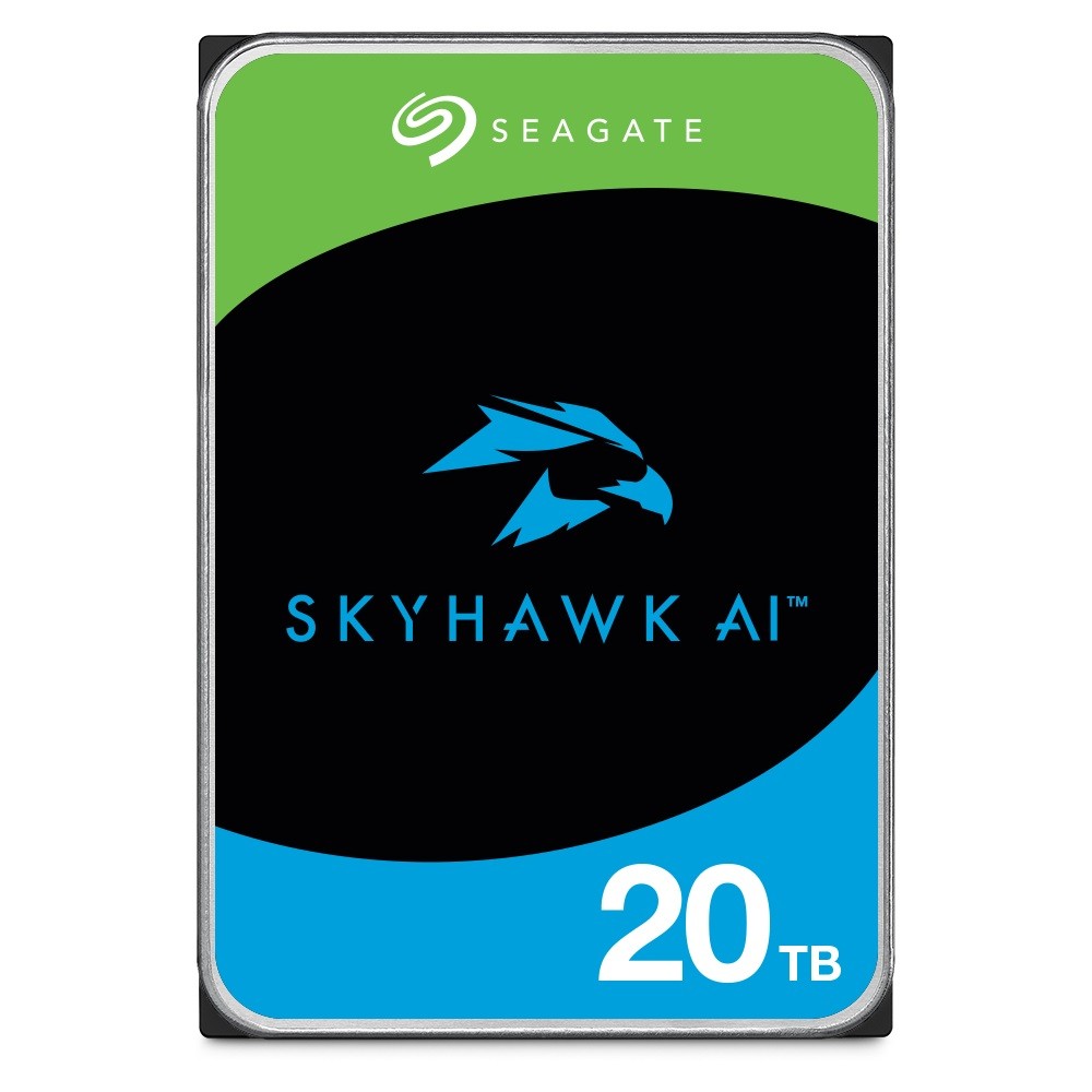 Dysk Seagate Dysk twardy SkyHawk AI