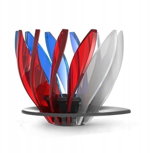 Hario Dripper V60 SUIREN - Biało--
