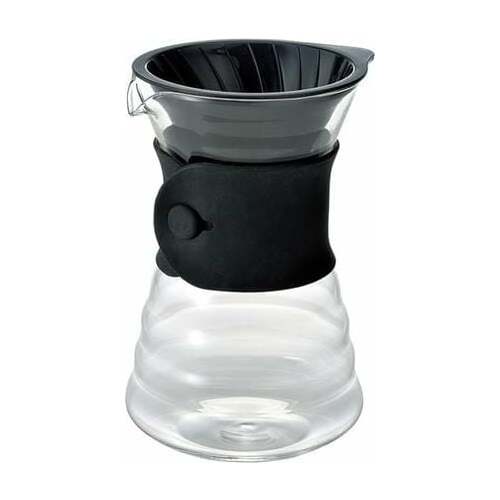 Hario Drippery HARIO VDD-02B (przeźroczysty) |