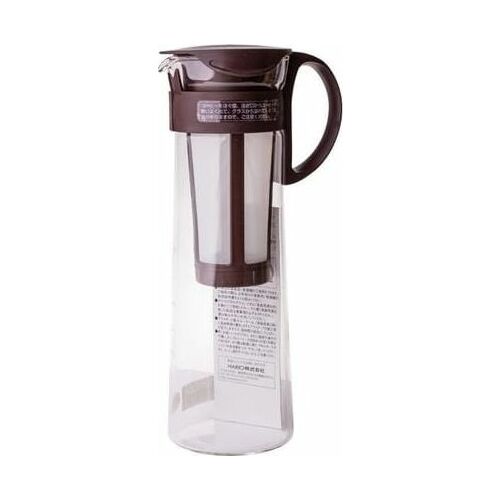 Hario HARIO Mizudashi Coffee Pot MCPN-14CBR