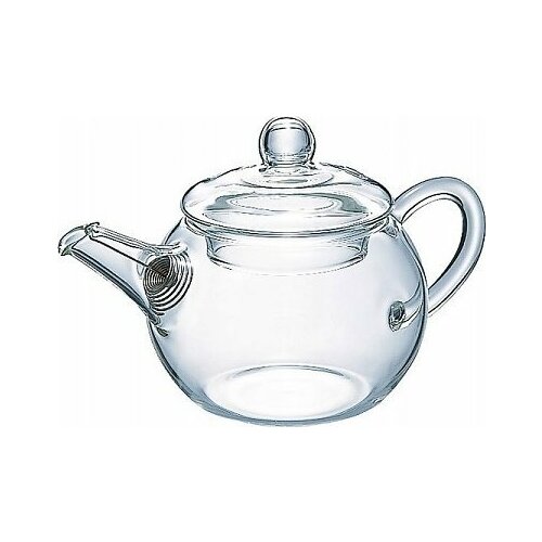 Hario Hario Asian Teapot Round 180ml