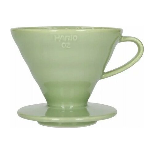 Hario Hario ceramiczny Drip V60-02 Zgaszona