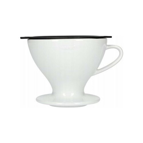 Hario Hario - Ceramiczny Dripper W60-02