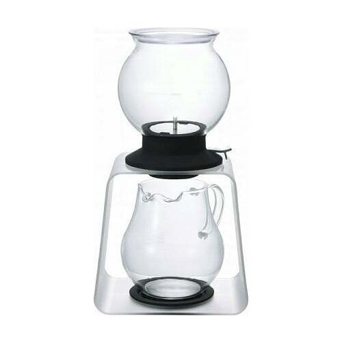 Hario Hario Largo Tea Dripper Set