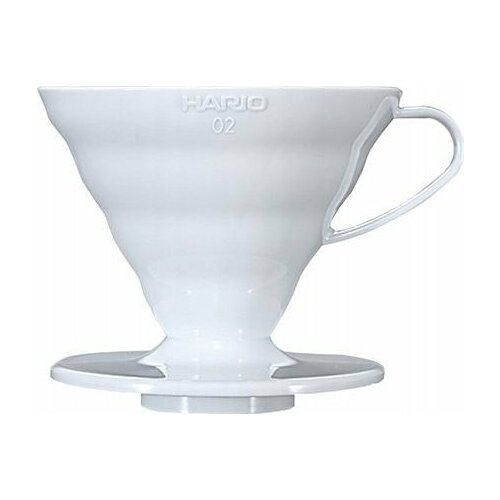 Hario Hario Drip V60-02 | 0502010006