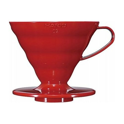 Hario Hario Drip V60-02 | 0502010029
