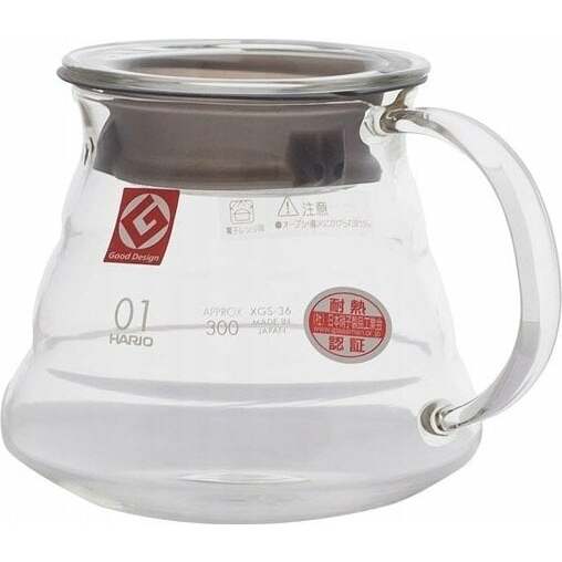 Hario Hario Range Server V60-03 -
