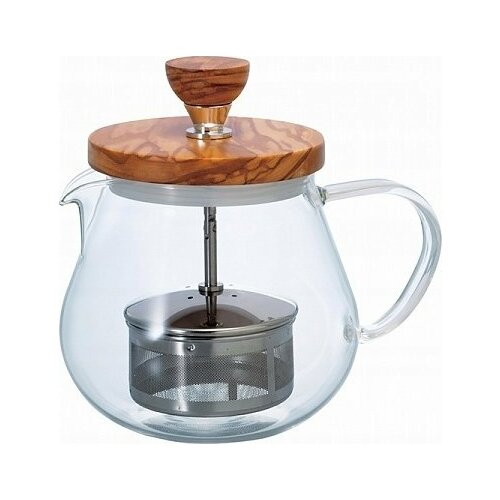 Hario Hario Teaor - - Olive