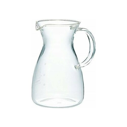 Hario Heatproof Decanter 400ml - Karafka