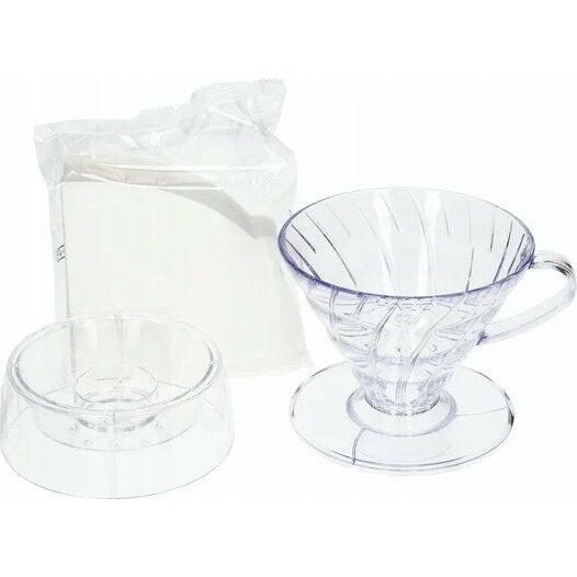 Hario - V60 Drip-Assist Set -