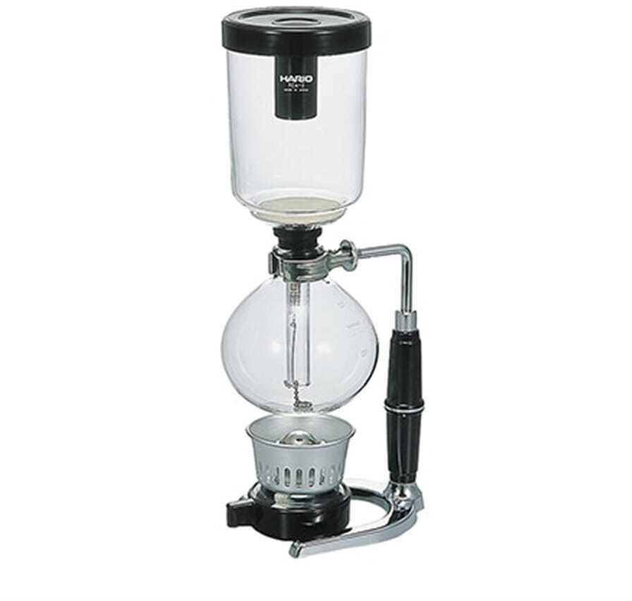 Hario Zaparzacz Syfon Technica - 3