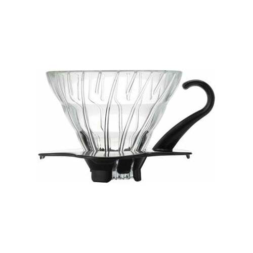 Hario Zaparzacz szklany Drip V60-01 |