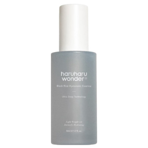HaruHaru Wonder HARUHARU WONDER_Black Rice Hyaluronic