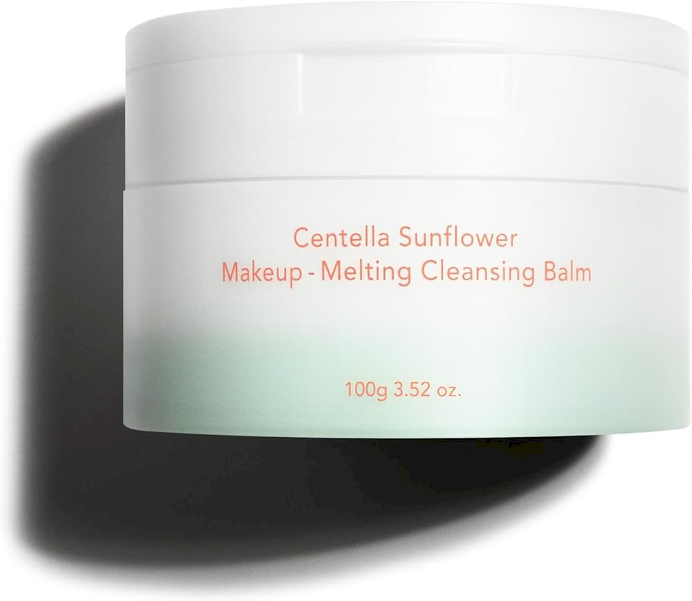 Haruharu Wonder Centella Sunr Makeup -