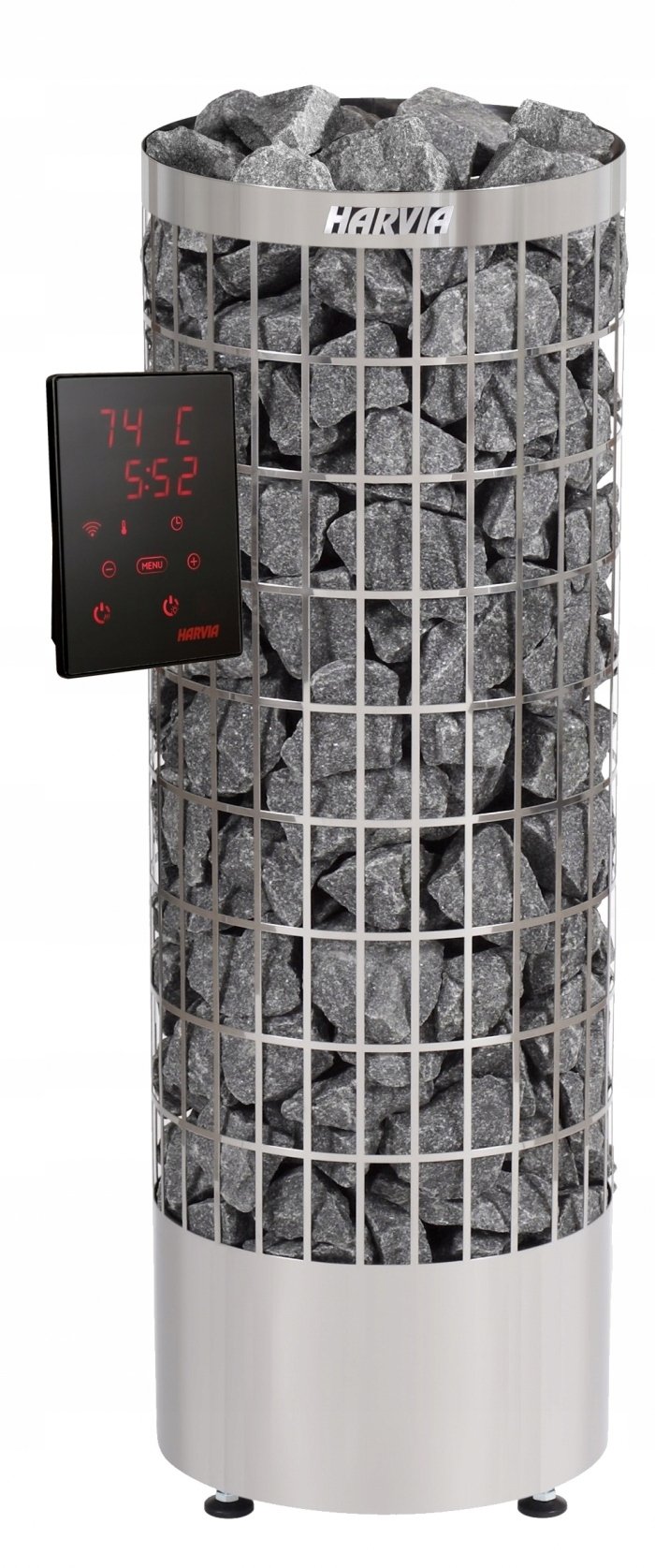 HARVIA CILINDRO PC70XW 6.8 KW