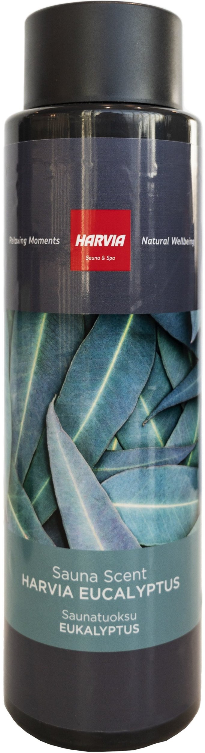 HARVIA HARVIA SAUNA SCENT EUCALYPTUS 400ML