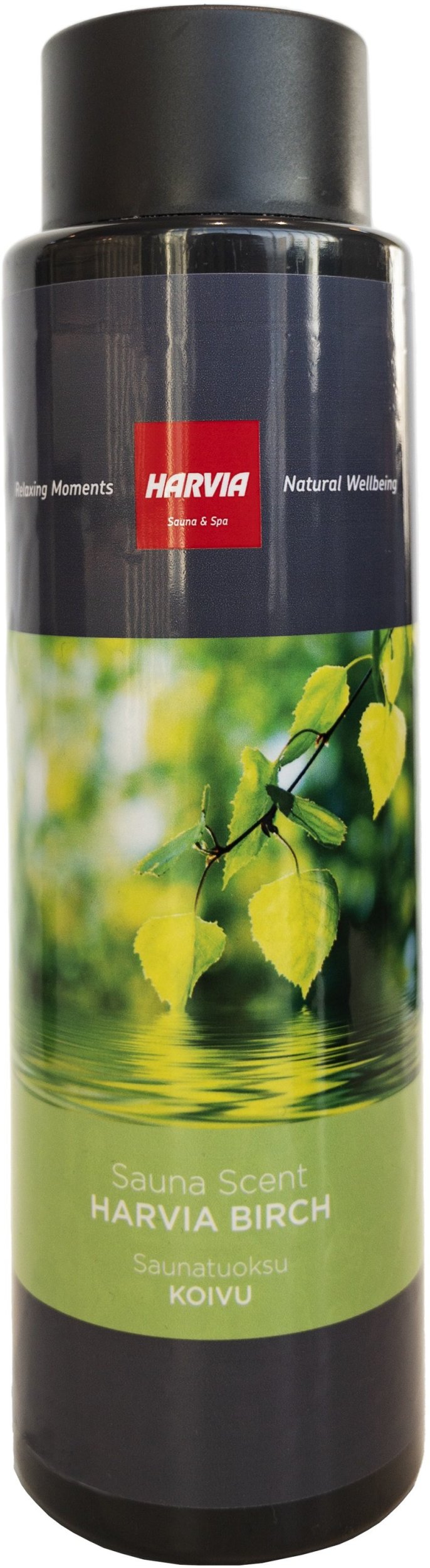 HARVIA SAUNA SCENT BIRCH 400ML |