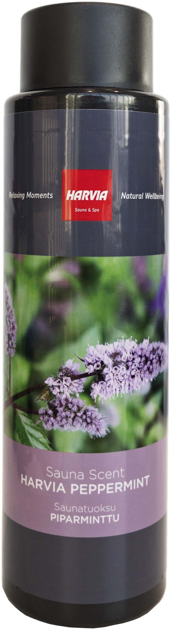 HARVIA SAUNA SCENT PEPPERMINT 400ML |