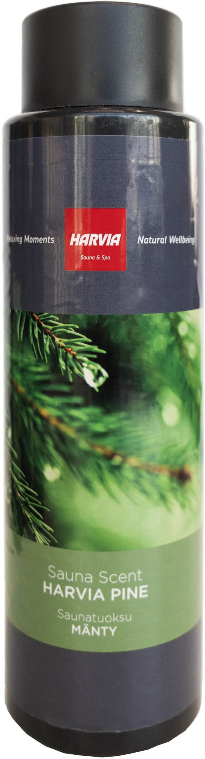 HARVIA SAUNA SCENT PINE 400ML |