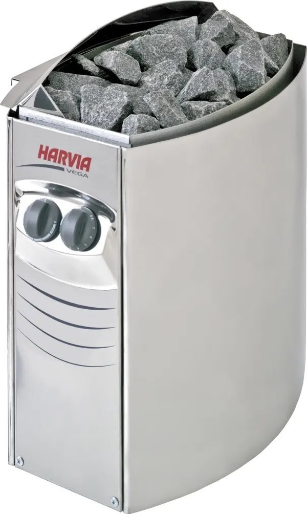 HARVIA STOVE F/SAUNA HARVIA VEGA BC80