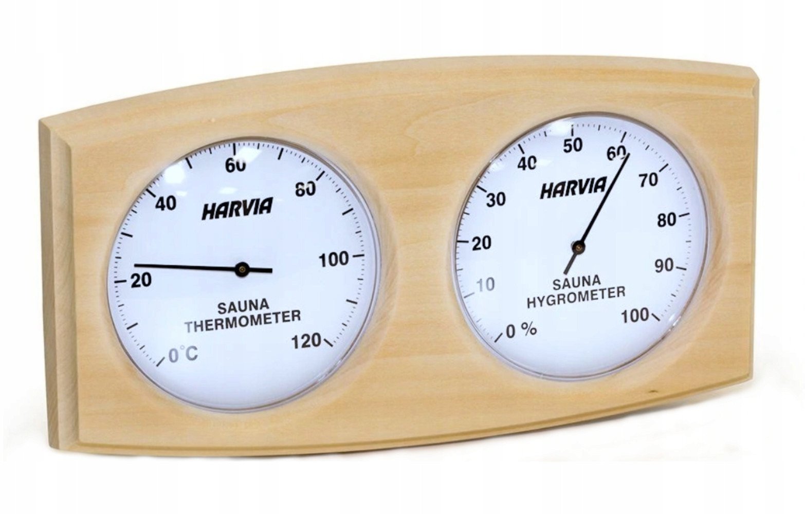 HARVIA Termometr i (SAS92300) | SAS92300