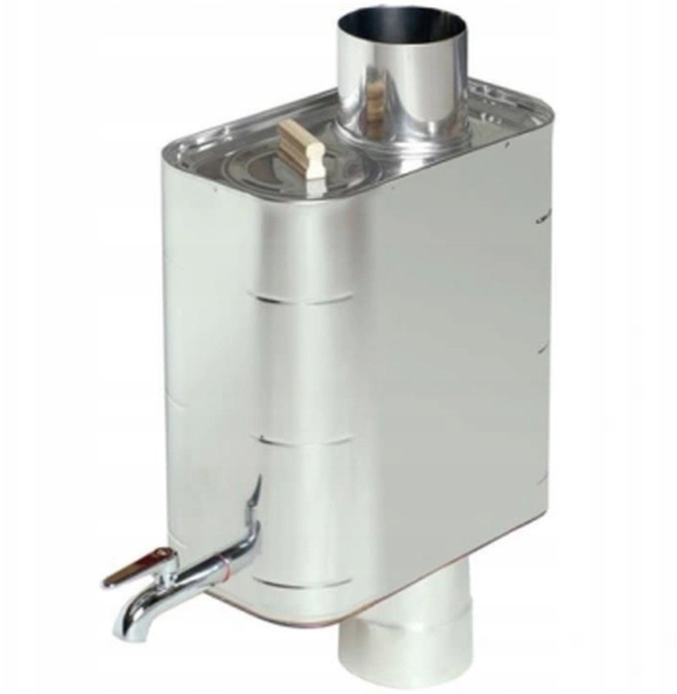 HARVIA WATERHEATER HARVIA 22L STAINLESS STEEL