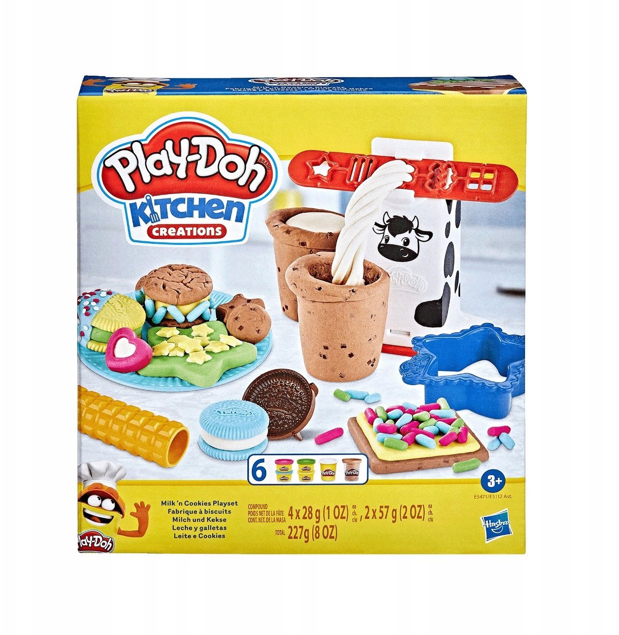 Hasbro *****PLD E5112 E5471 | 5010993985487