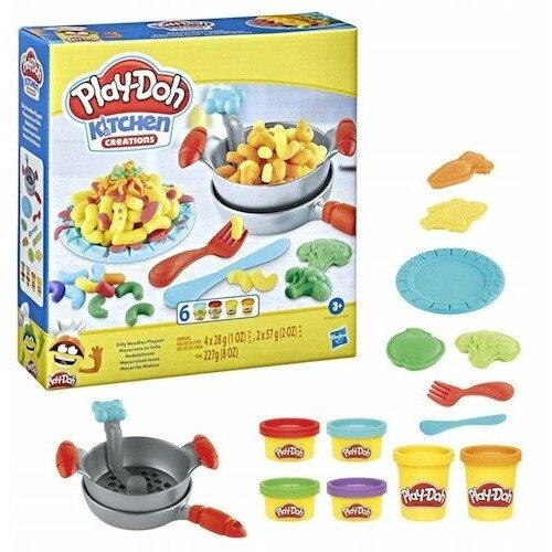 Hasbro *****PLD E5112 E9369 | 5010993985517