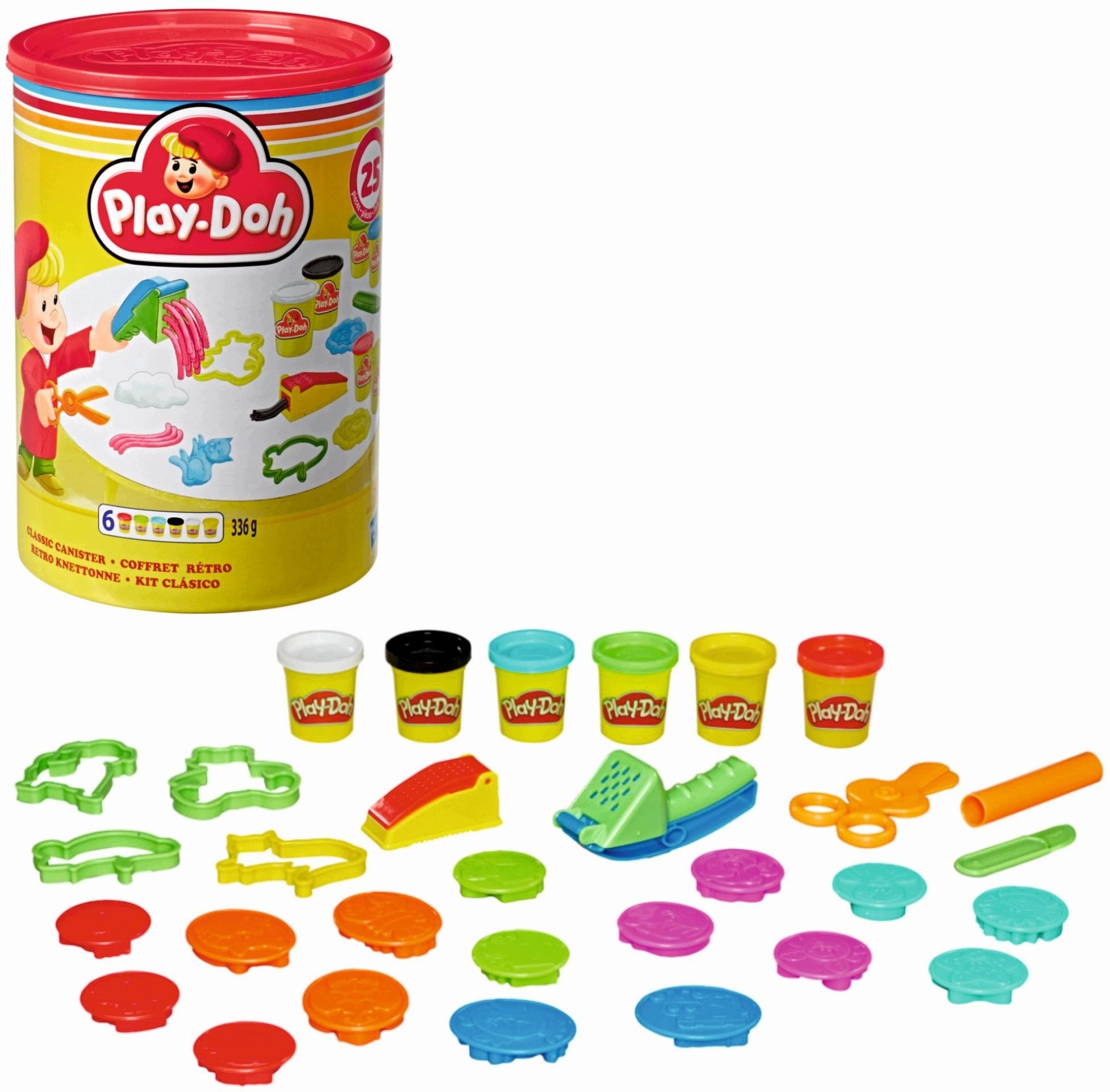 Hasbro *****PLD   retro 25E6242 | 630509851706