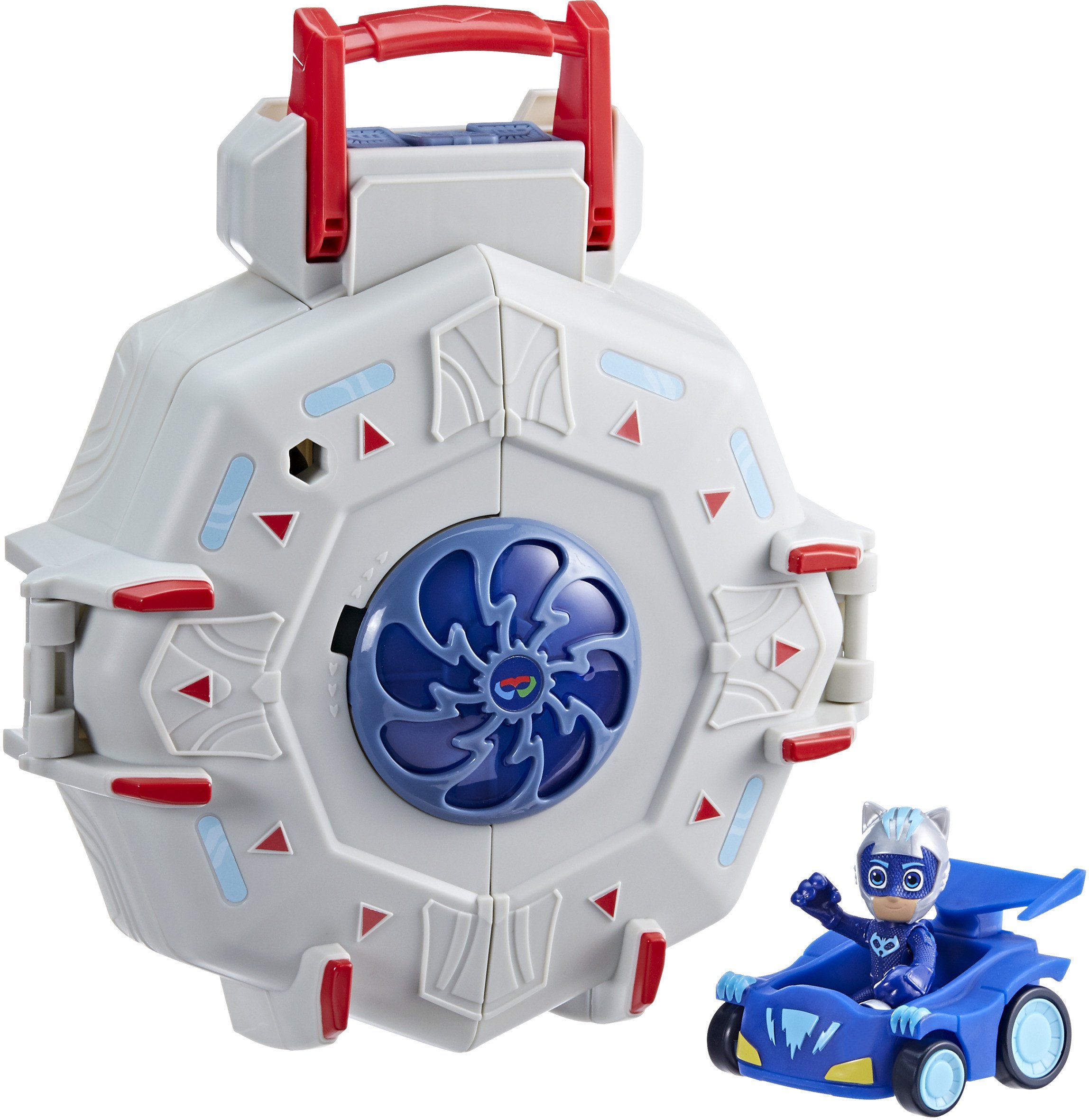 Hasbro Battleship Grab & Go DK/NO/SE/FI