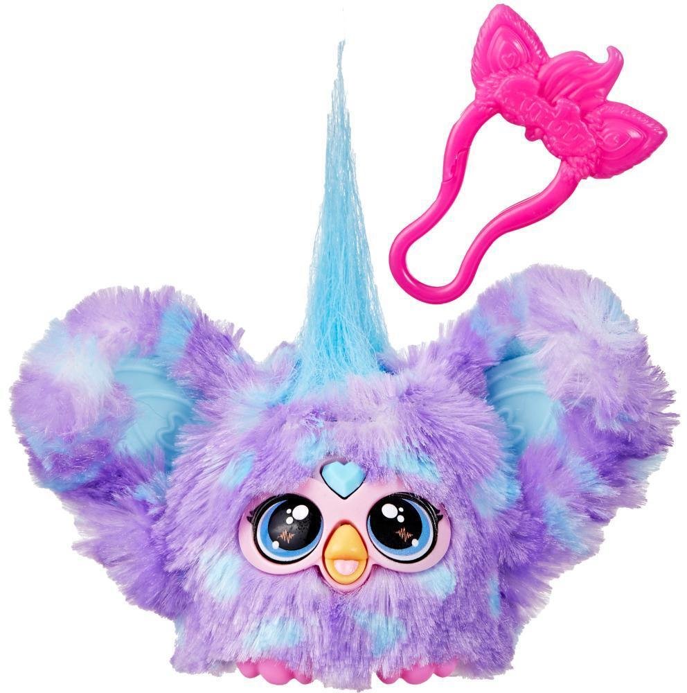 Hasbro Furby Furblets Groo-Vee F9703 G1400