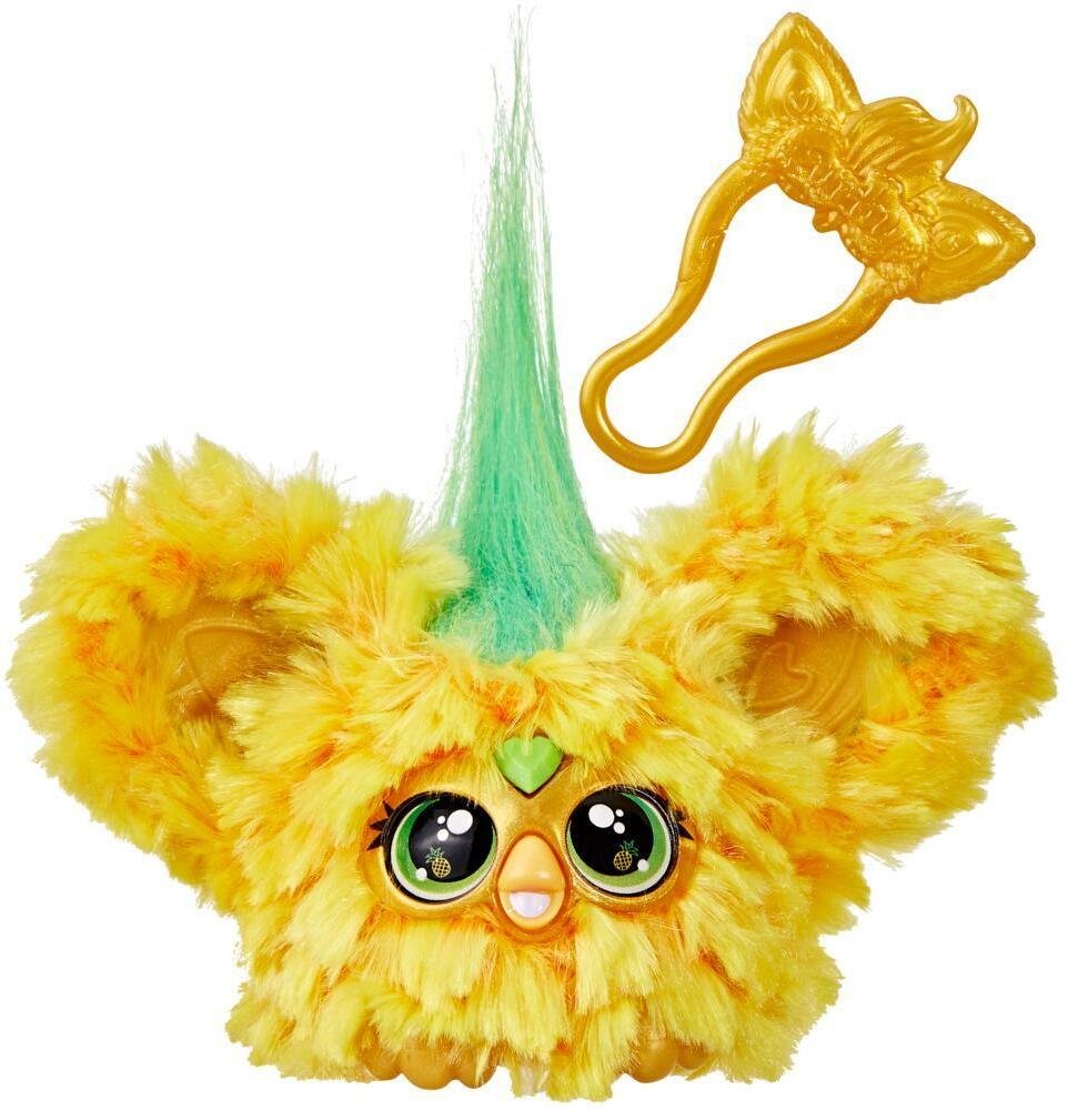 Hasbro FURBY FURBLETS HOO LAH G1612