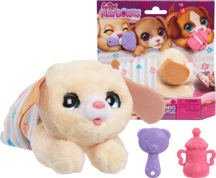 Hasbro   FurReal | 28070J | 886144280740