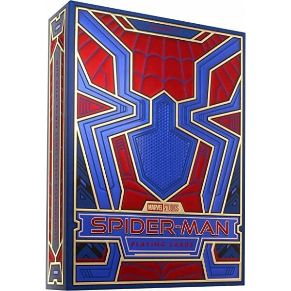 Hasbro Theory11: Spider-Man | 2016476 |