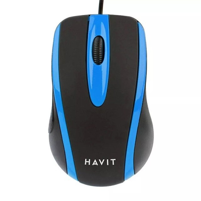 Havit HV-MS753 Vadu pele | HV-MS753
