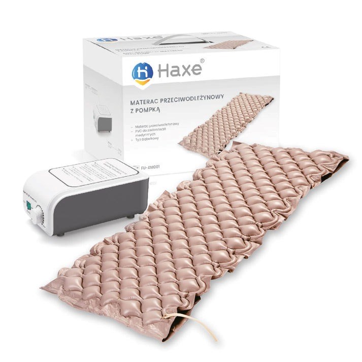 Haxe FU-AM0001 Pressure sore mattress with