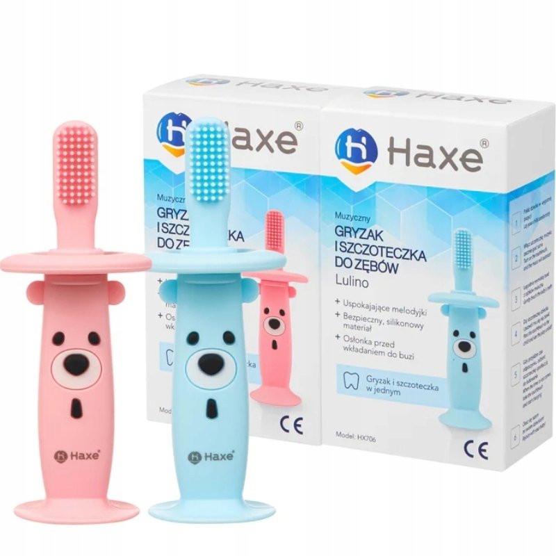 Haxe HAXE-LULINO SZCZOZAK          HX706 | HAX000007