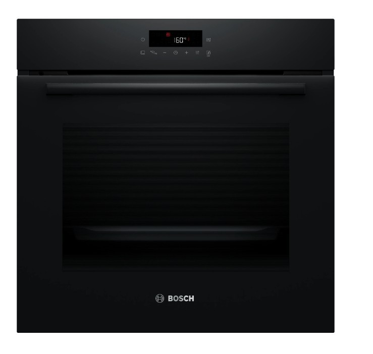 Bosch Serie 2 HBA571BB4 oven 71