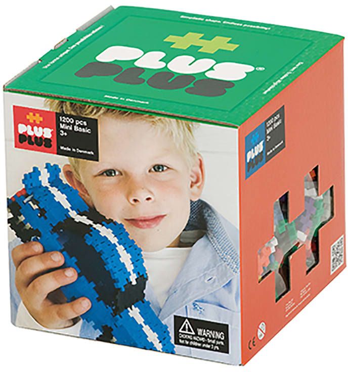 Hcm Plus Plus - Puzzle Mini
