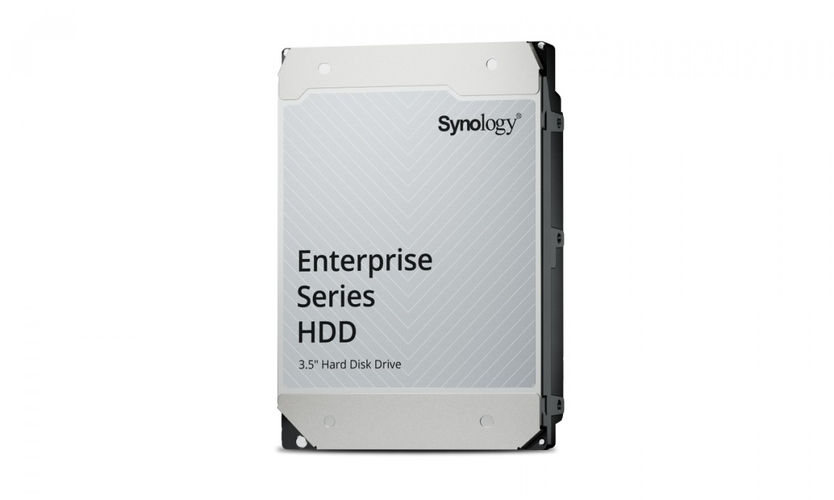 Synology Disc HDD 4TB SATA 7