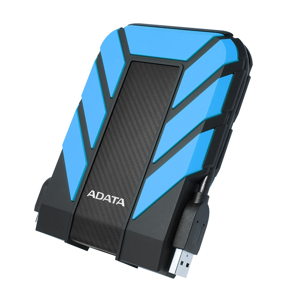 Adata HDD DashDrive Durable HD710 2TB