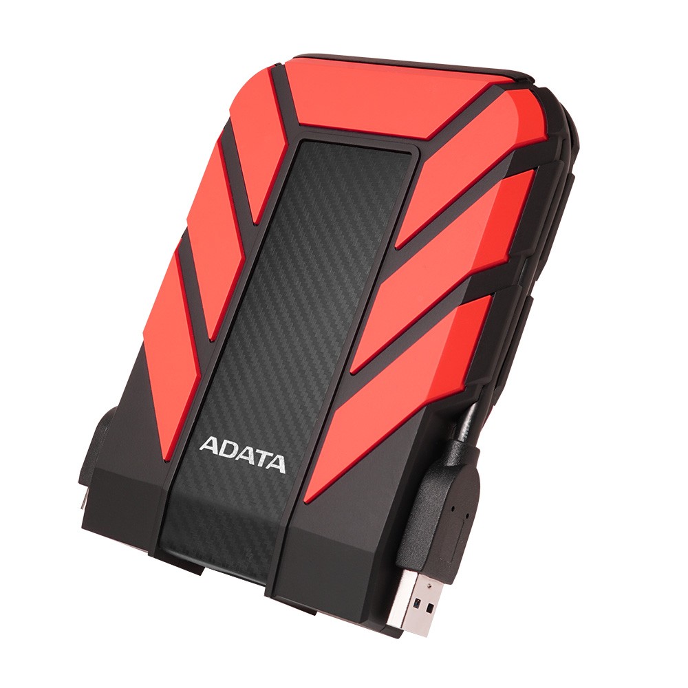 ADATA HDD HD710 Pro 2TB AHD710P-2TU31-CRD