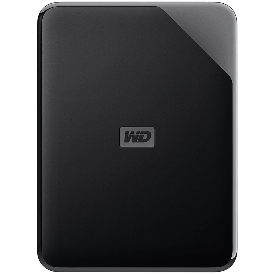 WESTERN DIGITAL HDD External WD Elements