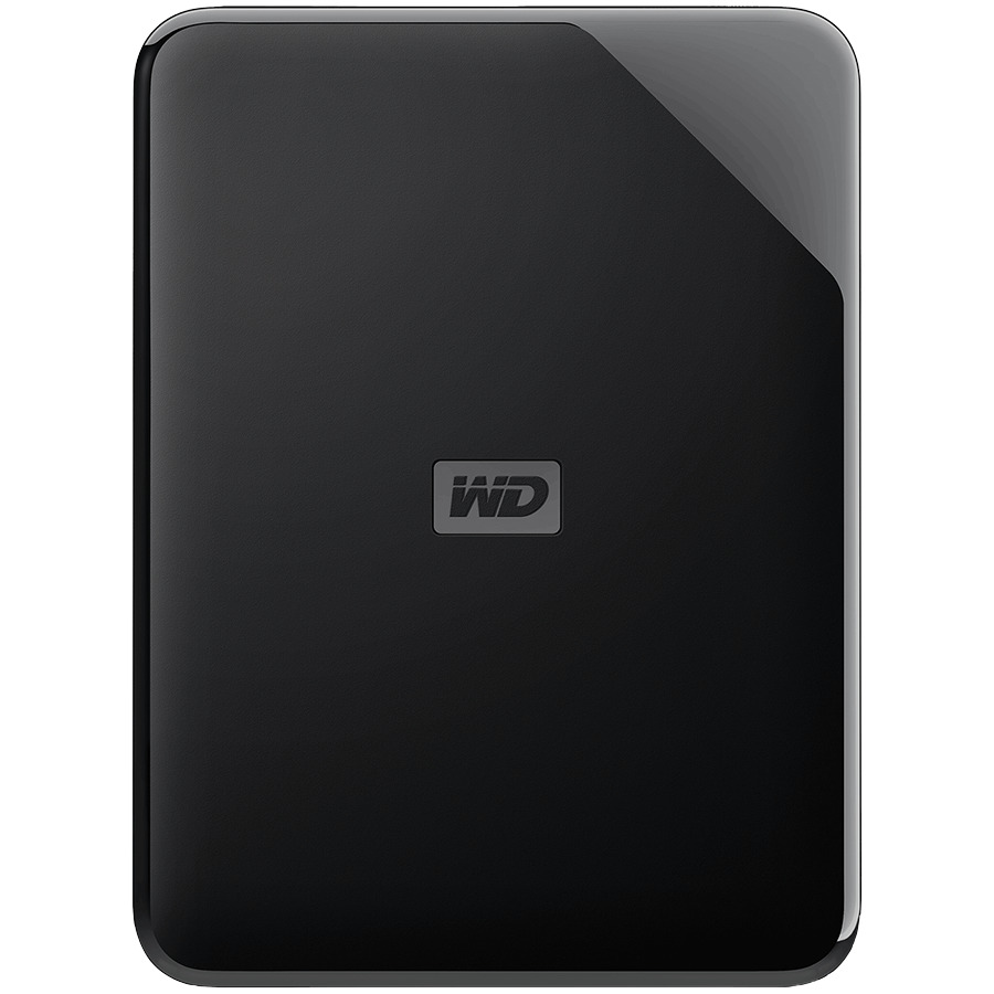 WESTERN DIGITAL HDD External WD Elements